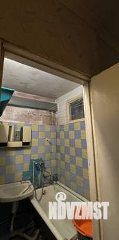 2-к квартира, вторичка, 50м2, 1/5 этаж