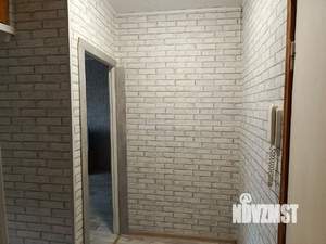 1-к квартира, вторичка, 33м2, 4/5 этаж