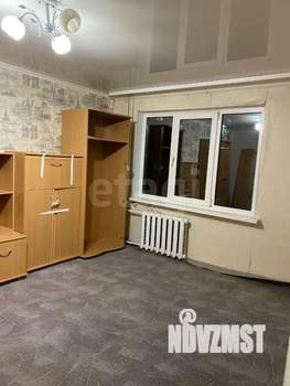 1-к квартира, вторичка, 30м2, 1/5 этаж