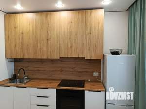 1-к квартира, вторичка, 37м2, 10/17 этаж