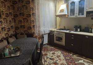 3-к квартира, вторичка, 74м2, 1/5 этаж