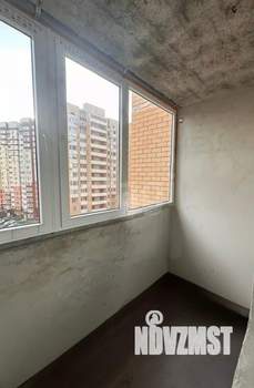 1-к квартира, вторичка, 51м2, 8/15 этаж