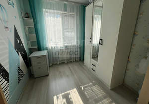 3-к квартира, вторичка, 48м2, 2/5 этаж