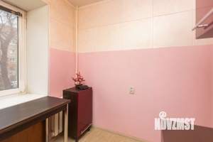 3-к квартира, вторичка, 60м2, 2/5 этаж