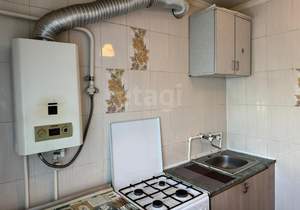 1-к квартира, вторичка, 31м2, 4/5 этаж