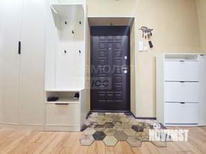 2-к квартира, вторичка, 57м2, 2/15 этаж