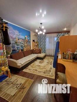 2-к квартира, вторичка, 66м2, 4/13 этаж