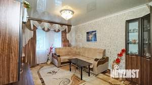 3-к квартира, вторичка, 52м2, 1/2 этаж