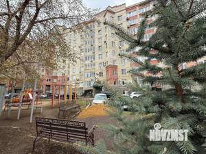 3-к квартира, вторичка, 96м2, 5/8 этаж