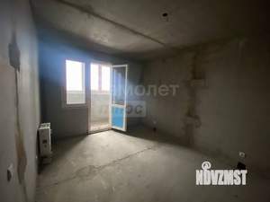 2-к квартира, вторичка, 62м2, 17/24 этаж