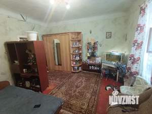 2-к квартира, вторичка, 50м2, 2/2 этаж