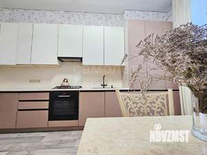 4-к квартира, вторичка, 87м2, 3/5 этаж