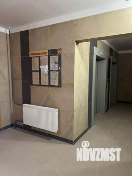 2-к квартира, сданный дом, 64м2, 2/24 этаж