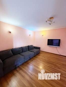 3-к квартира, вторичка, 83м2, 6/10 этаж