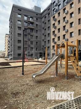 3-к квартира, вторичка, 74м2, 1/9 этаж