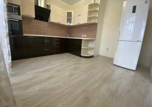 2-к квартира, вторичка, 76м2, 6/18 этаж
