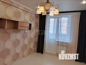 3-к квартира, вторичка, 120м2, 2/17 этаж