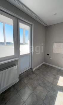 1-к квартира, вторичка, 30м2, 9/17 этаж