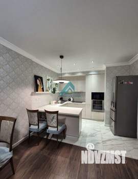 3-к квартира, вторичка, 89м2, 6/25 этаж