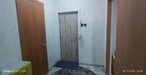 1-к квартира, вторичка, 24м2, 4/5 этаж