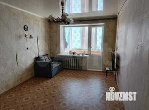 3-к квартира, вторичка, 54м2, 3/6 этаж