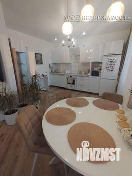 2-к квартира, вторичка, 60м2, 13/17 этаж