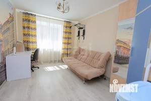 3-к квартира, вторичка, 81м2, 4/10 этаж