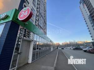 1-к квартира, вторичка, 37м2, 3/17 этаж