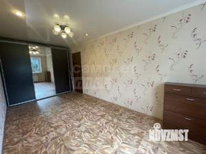 2-к квартира, вторичка, 46м2, 4/5 этаж