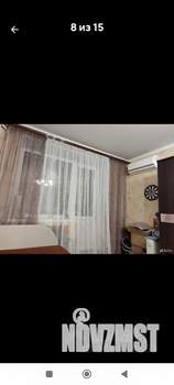2-к квартира, вторичка, 47м2, 6/9 этаж