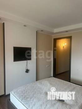 3-к квартира, вторичка, 64м2, 8/9 этаж