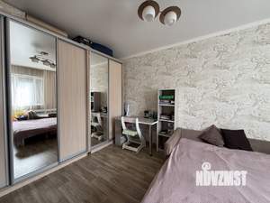 2-к квартира, вторичка, 49м2, 13/16 этаж
