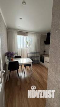 1-к квартира, вторичка, 33м2, 5/9 этаж