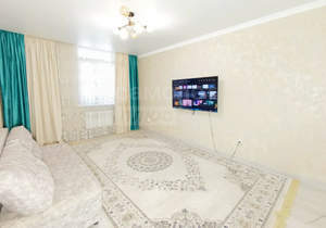 3-к квартира, вторичка, 79м2, 5/17 этаж