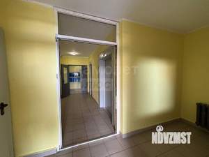 2-к квартира, вторичка, 57м2, 11/17 этаж