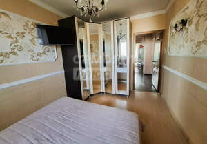 2-к квартира, вторичка, 51м2, 4/5 этаж