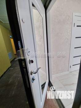 1-к квартира, вторичка, 37м2, 7/17 этаж