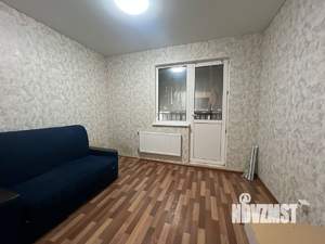 1-к квартира, вторичка, 34м2, 6/17 этаж