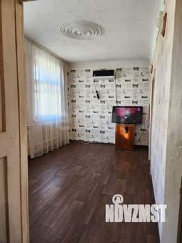 1-к квартира, вторичка, 31м2, 2/2 этаж