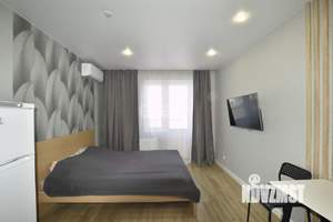 Студия квартира, вторичка, 27м2, 2/4 этаж