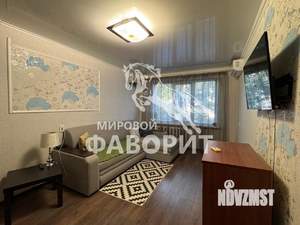 1-к квартира, вторичка, 33м2, 1/5 этаж