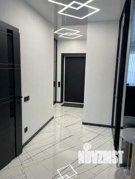3-к квартира, вторичка, 66м2, 18/25 этаж