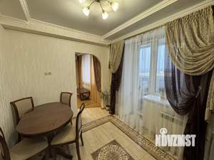 1-к квартира, вторичка, 36м2, 17/19 этаж