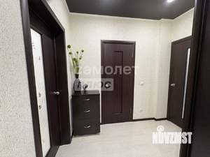 1-к квартира, вторичка, 46м2, 2/10 этаж