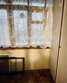 2-к квартира, вторичка, 45м2, 3/5 этаж