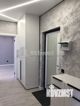 2-к квартира, вторичка, 59м2, 7/17 этаж