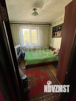 3-к квартира, вторичка, 55м2, 3/5 этаж