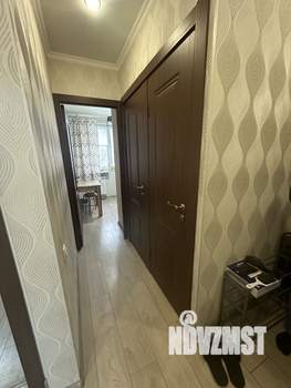 2-к квартира, вторичка, 48м2, 2/5 этаж