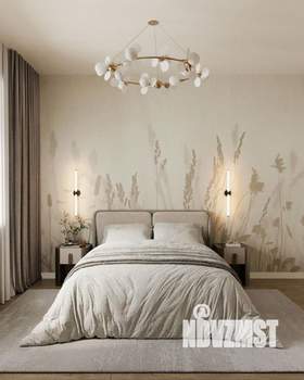 2-к квартира, вторичка, 57м2, 1/4 этаж
