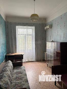 2-к квартира, вторичка, 53м2, 3/3 этаж